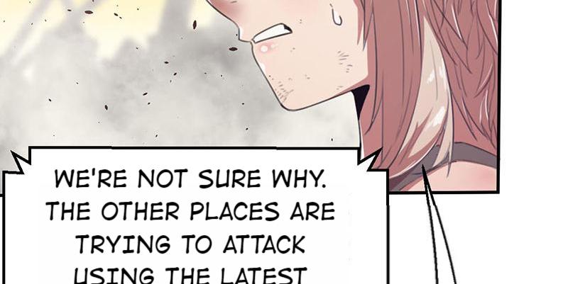 Tea Leaf Girl Chapter 13 - page 55