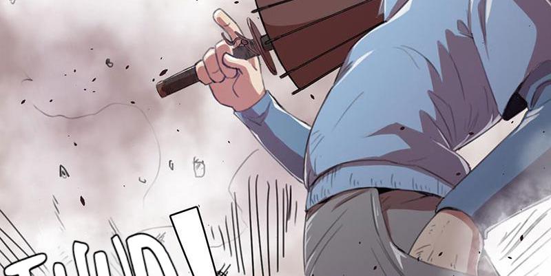 Tea Leaf Girl Chapter 13 - page 69