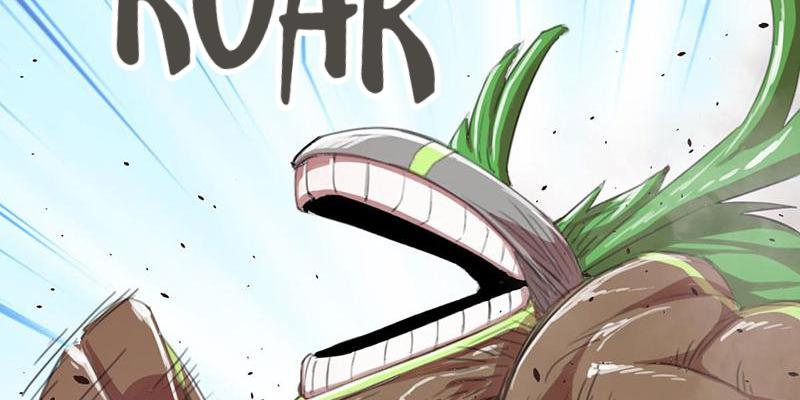 Tea Leaf Girl Chapter 13 - page 83