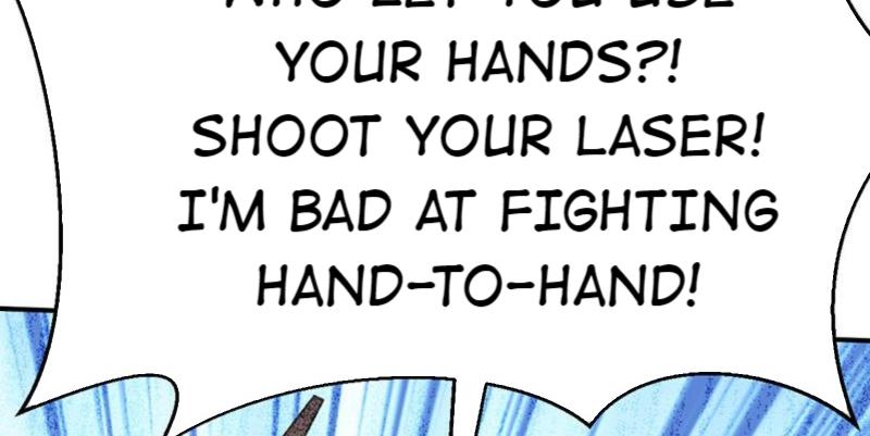 Tea Leaf Girl Chapter 13 - page 91