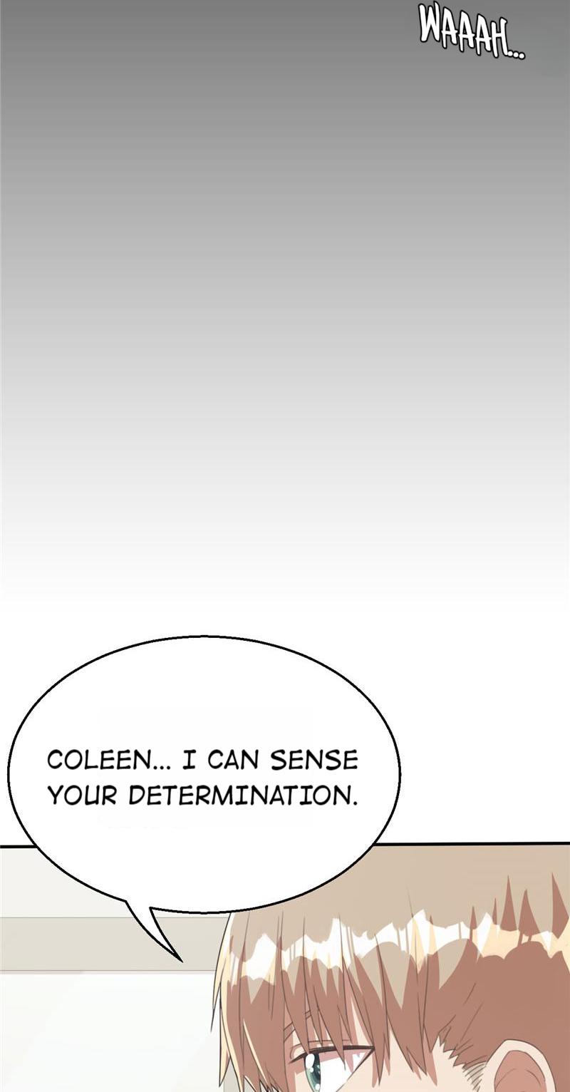 Tea Leaf Girl Chapter 60 - page 16