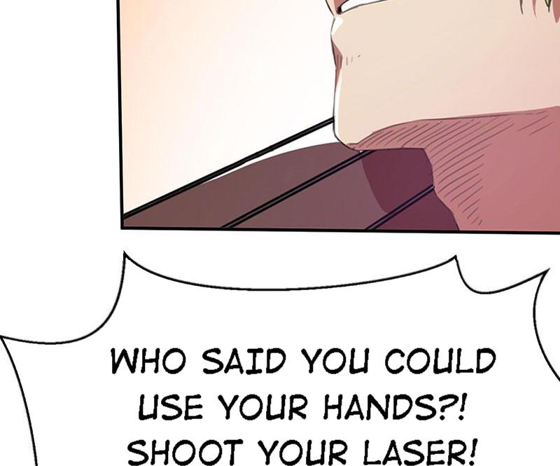 Tea Leaf Girl Chapter 14 - page 3