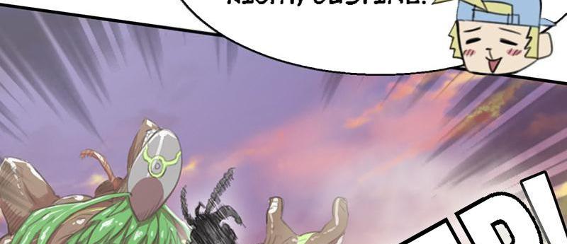 Tea Leaf Girl Chapter 14 - page 59