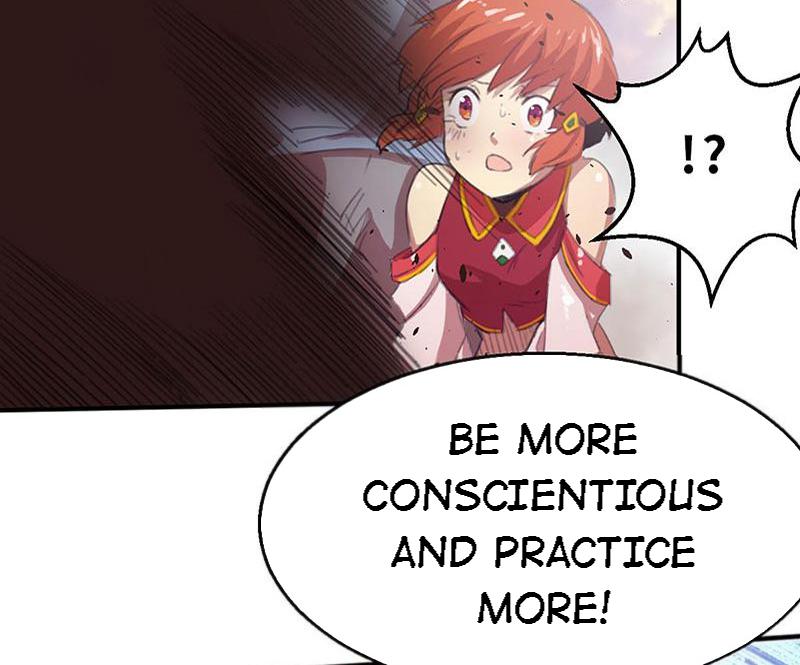 Tea Leaf Girl Chapter 14 - page 8