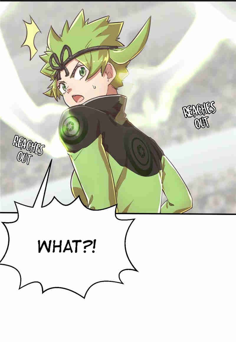 Tea Leaf Girl Chapter 102 - page 16