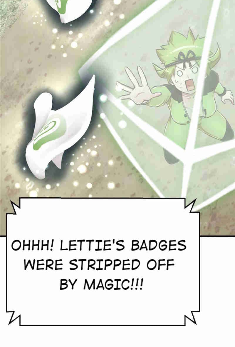 Tea Leaf Girl Chapter 102 - page 18