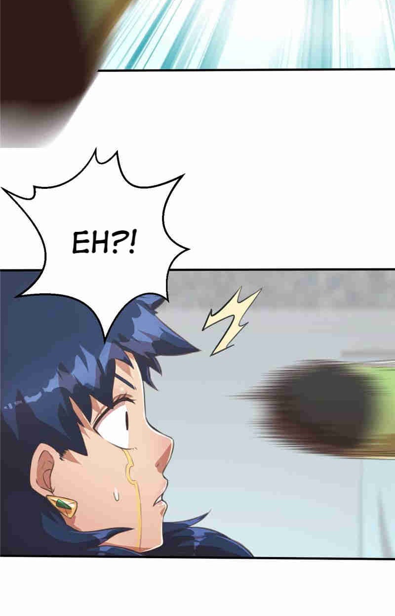 Tea Leaf Girl Chapter 102 - page 27