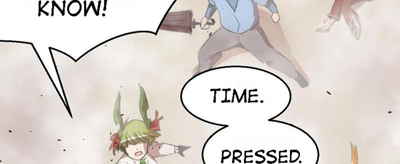 Tea Leaf Girl Chapter 15 - page 54