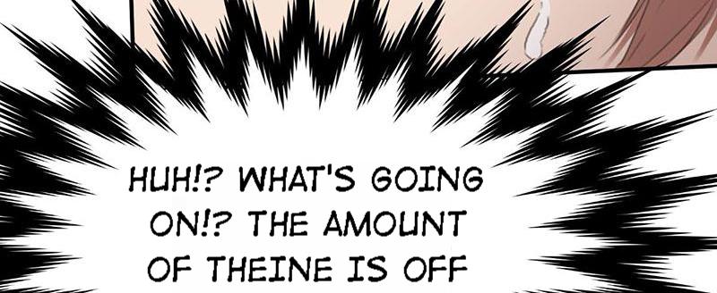 Tea Leaf Girl Chapter 15 - page 69