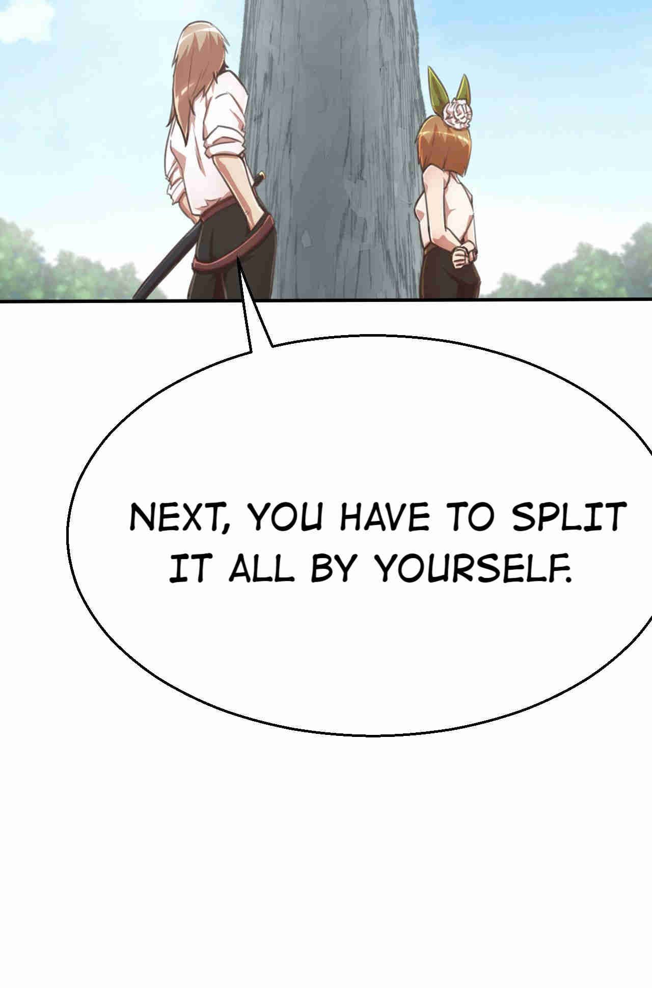 Tea Leaf Girl Chapter 103 - page 10