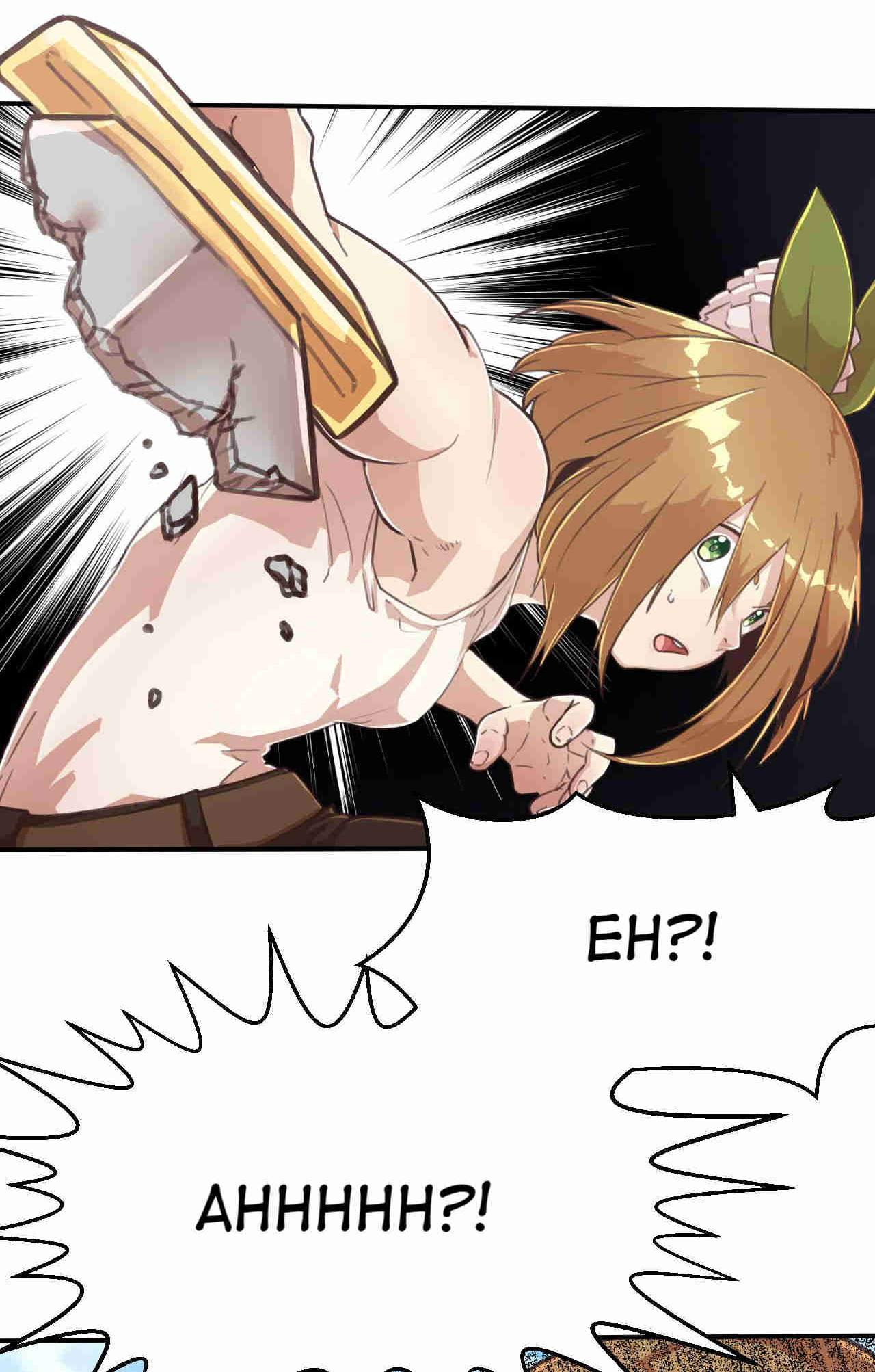 Tea Leaf Girl Chapter 103 - page 15