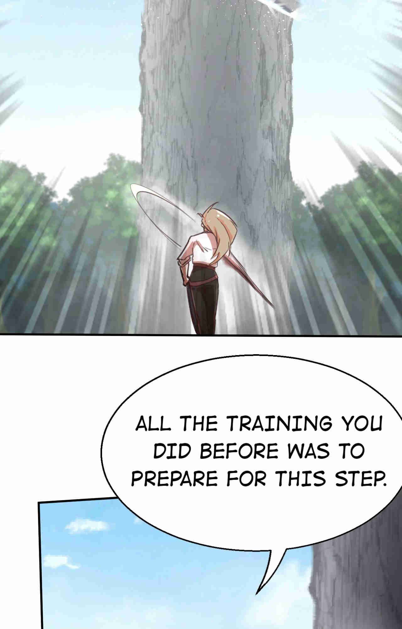 Tea Leaf Girl Chapter 103 - page 19
