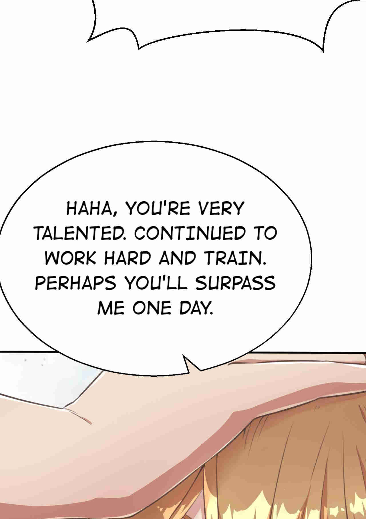 Tea Leaf Girl Chapter 103 - page 34