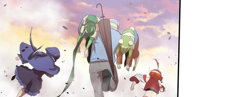 Tea Leaf Girl Chapter 16 - page 103