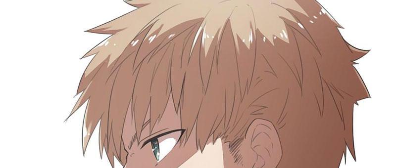 Tea Leaf Girl Chapter 16 - page 107
