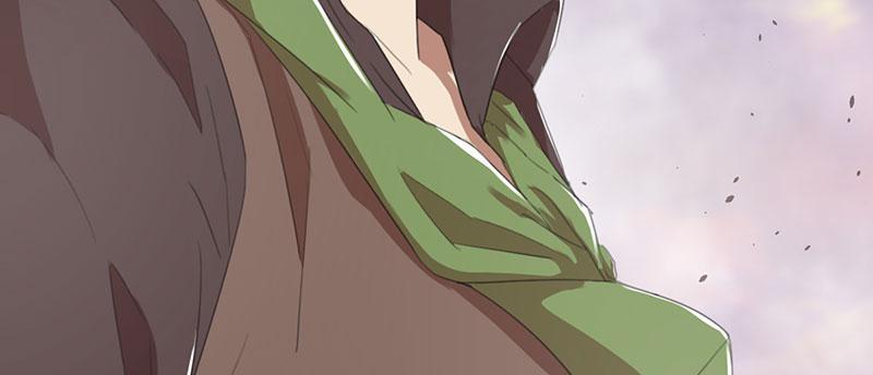 Tea Leaf Girl Chapter 16 - page 35