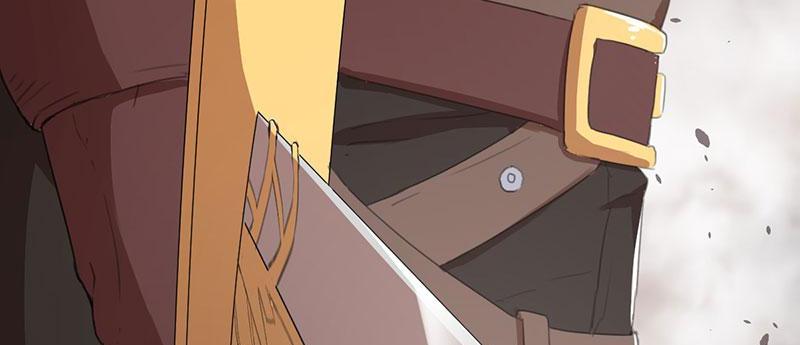 Tea Leaf Girl Chapter 16 - page 39