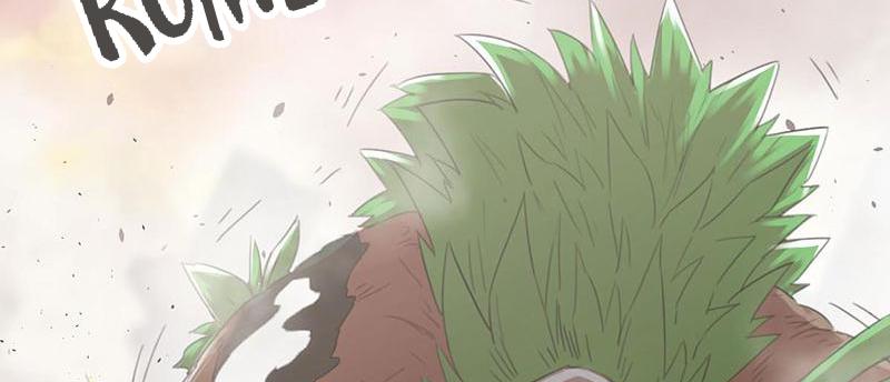 Tea Leaf Girl Chapter 16 - page 54