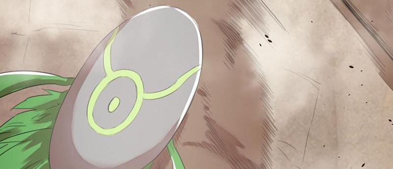 Tea Leaf Girl Chapter 16 - page 71