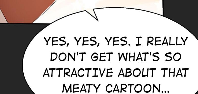 Tea Leaf Girl Chapter 17 - page 14