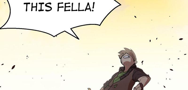 Tea Leaf Girl Chapter 17 - page 72