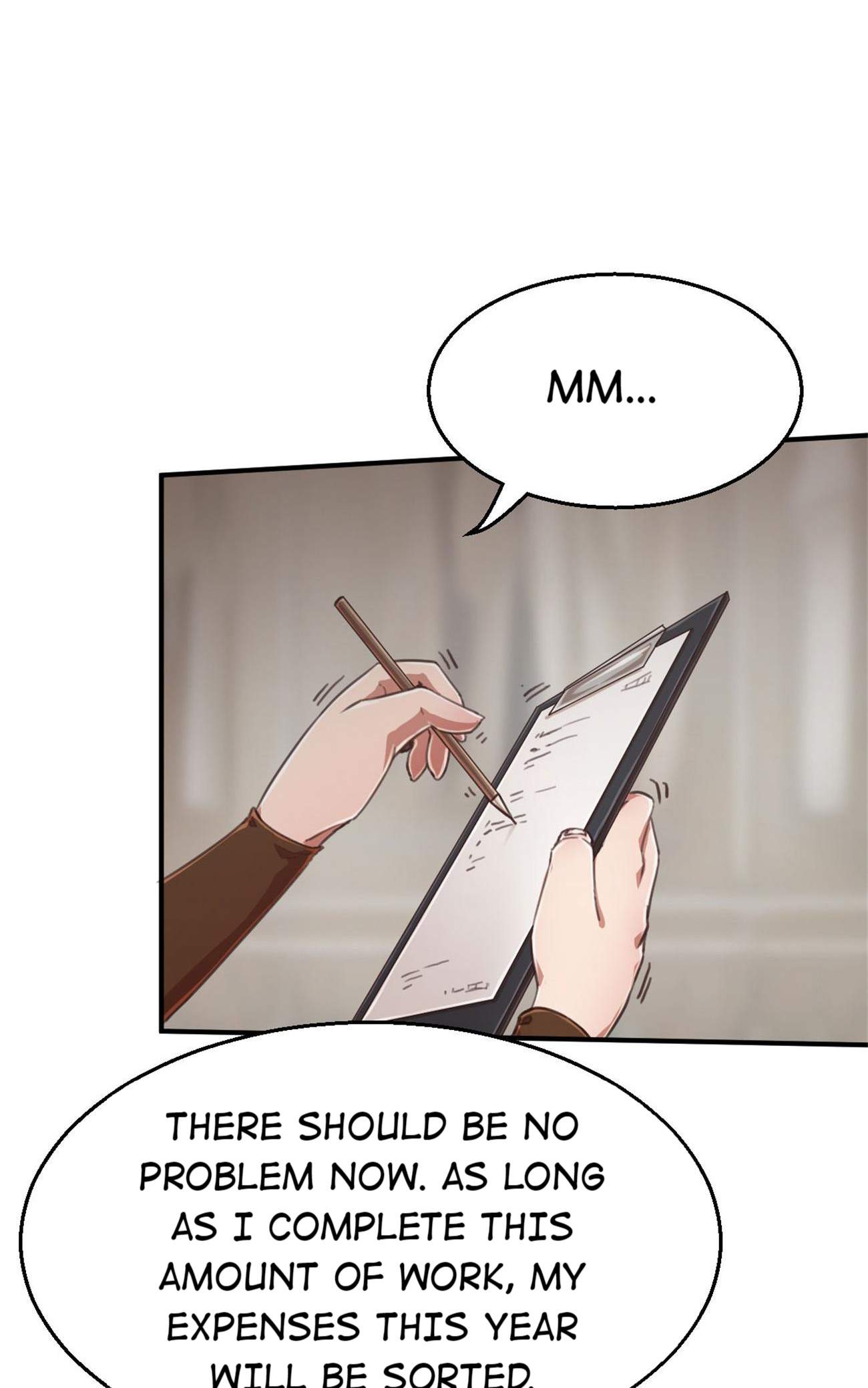 Tea Leaf Girl Chapter 105 - page 2