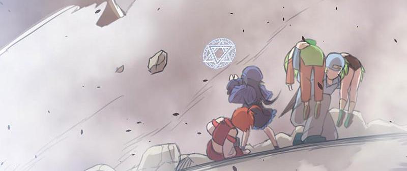 Tea Leaf Girl Chapter 18 - page 94