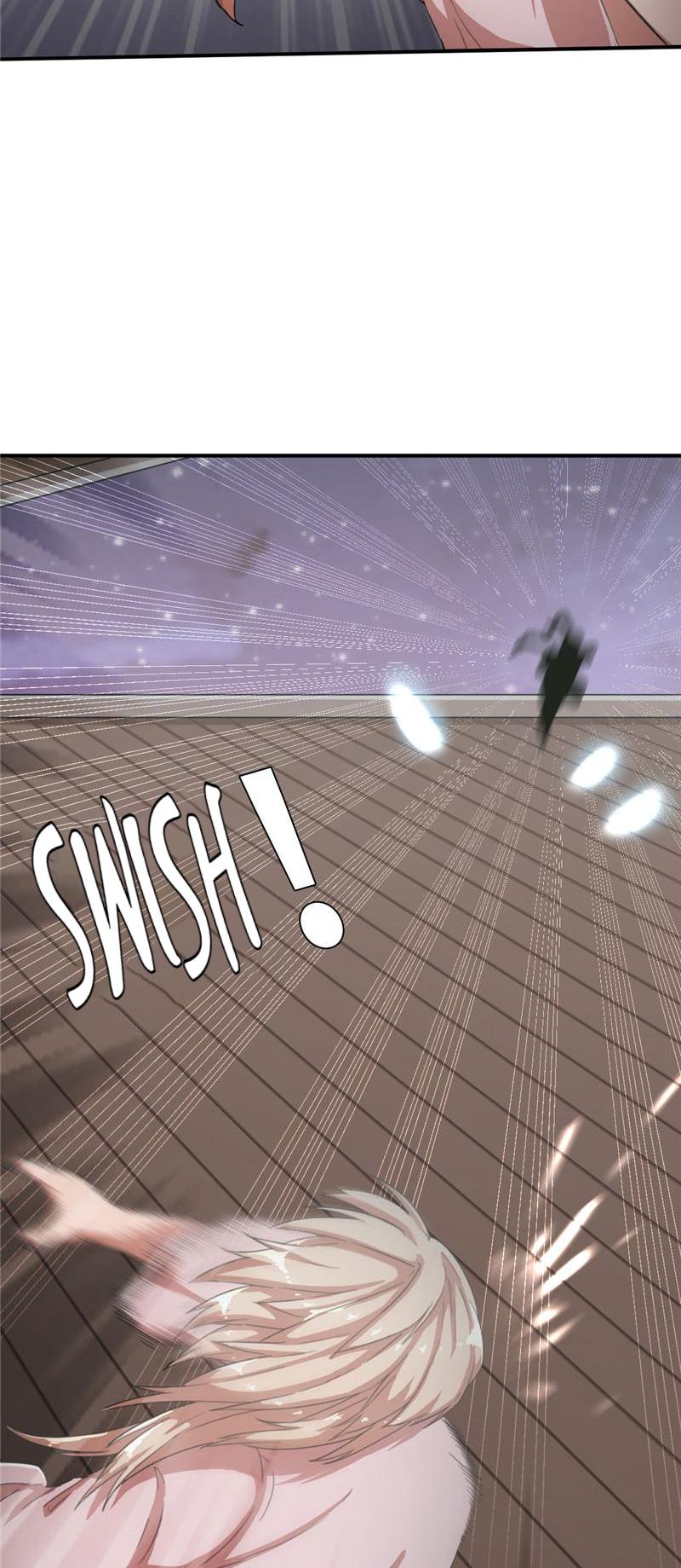 Tea Leaf Girl Chapter 53 - page 15