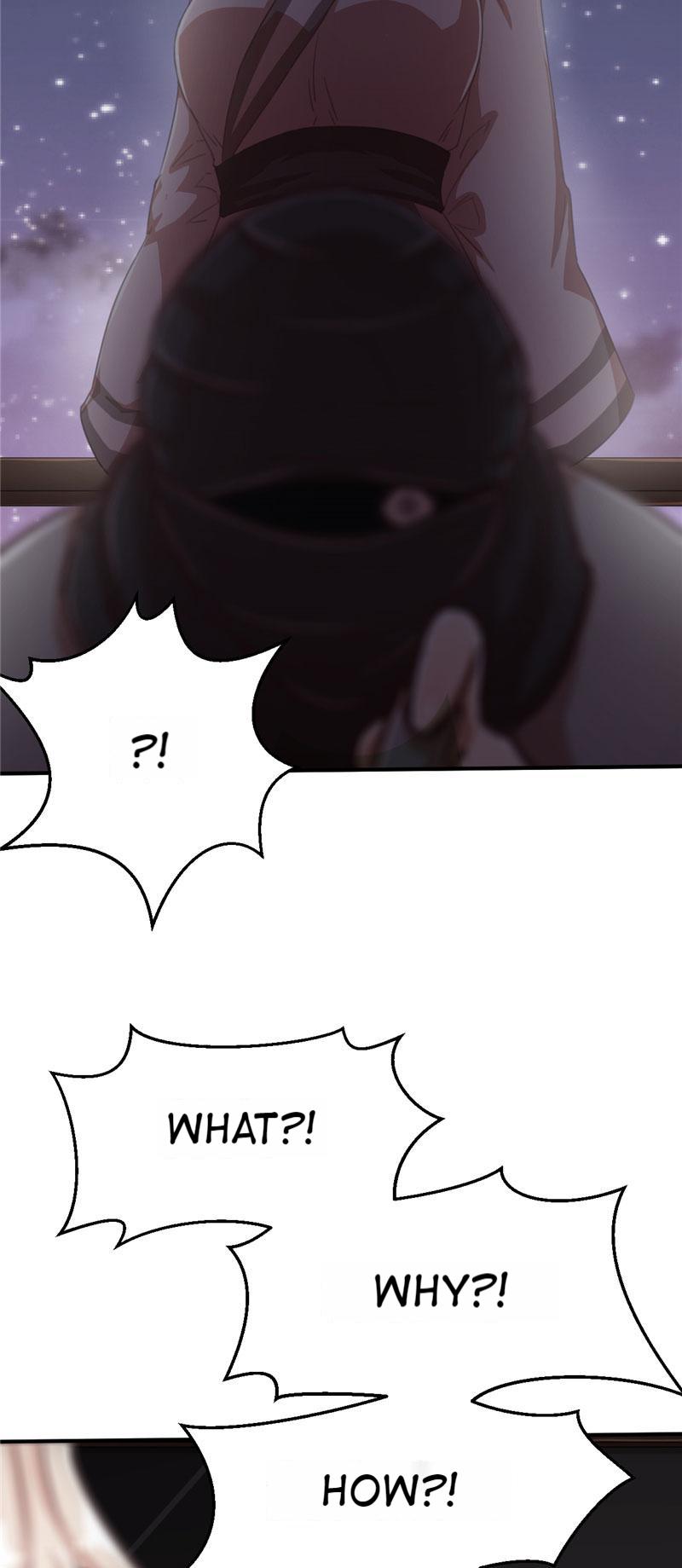 Tea Leaf Girl Chapter 53 - page 8