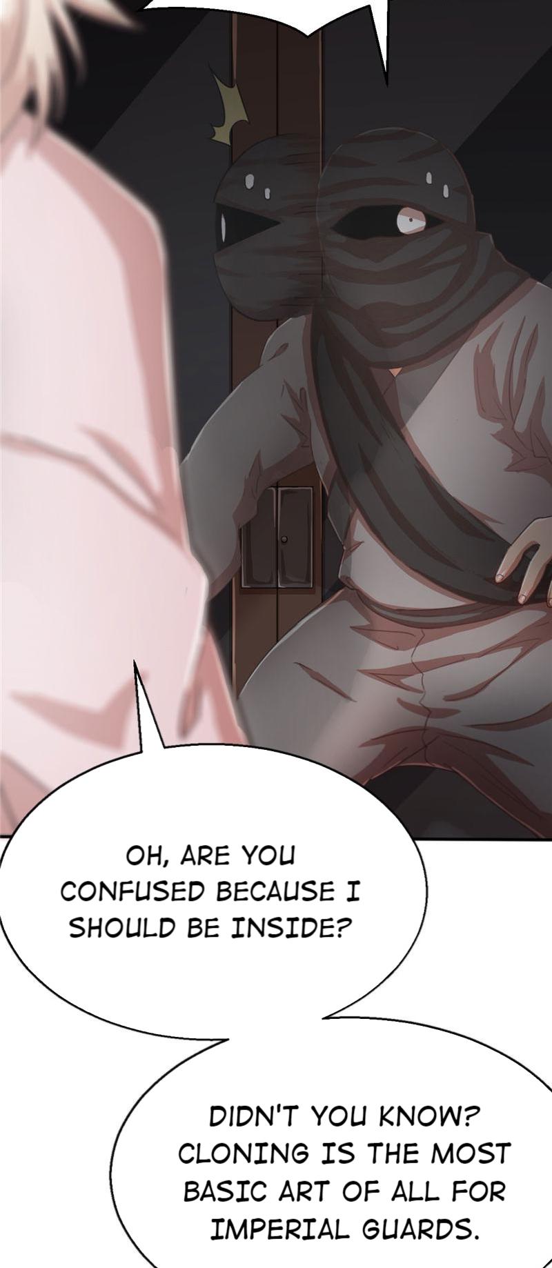 Tea Leaf Girl Chapter 53 - page 9