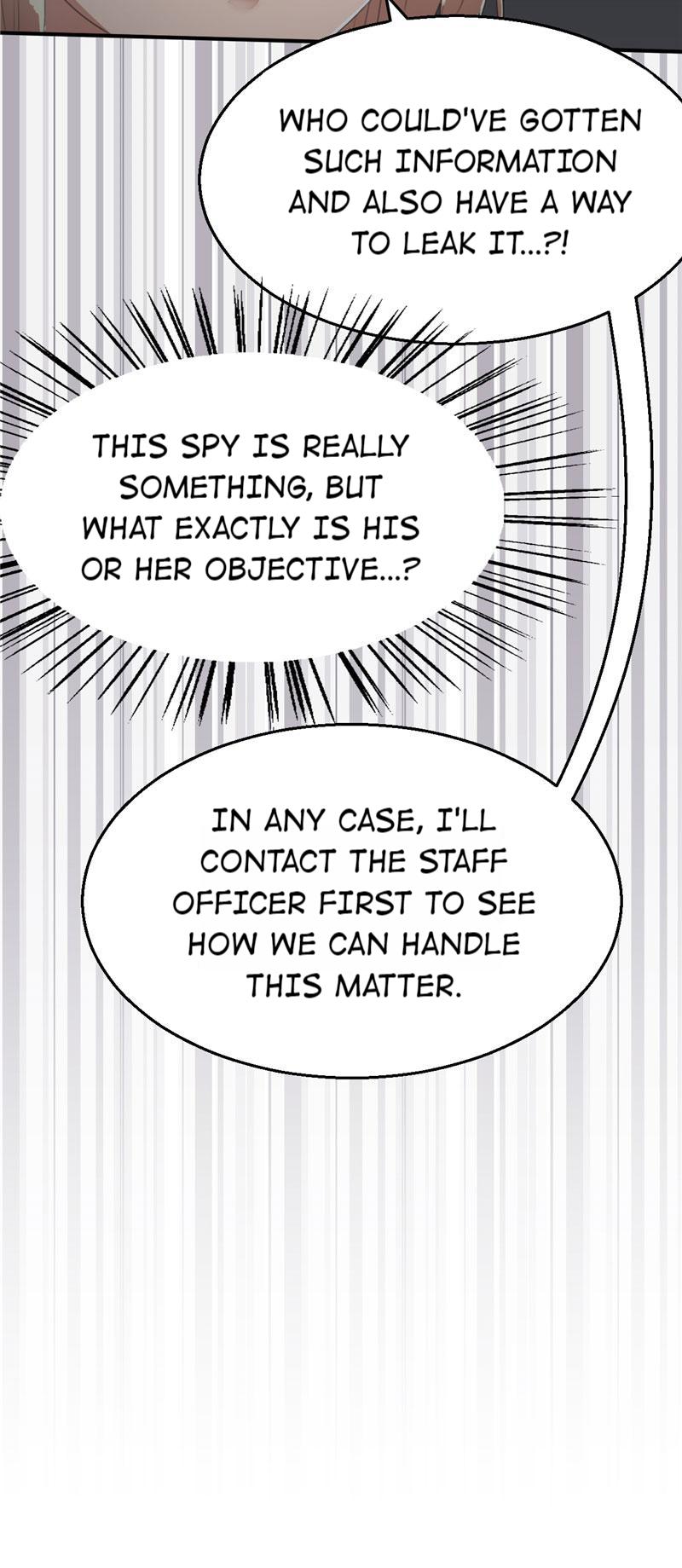 Tea Leaf Girl Chapter 55 - page 11