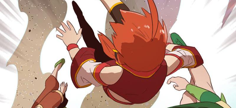 Tea Leaf Girl Chapter 19 - page 83