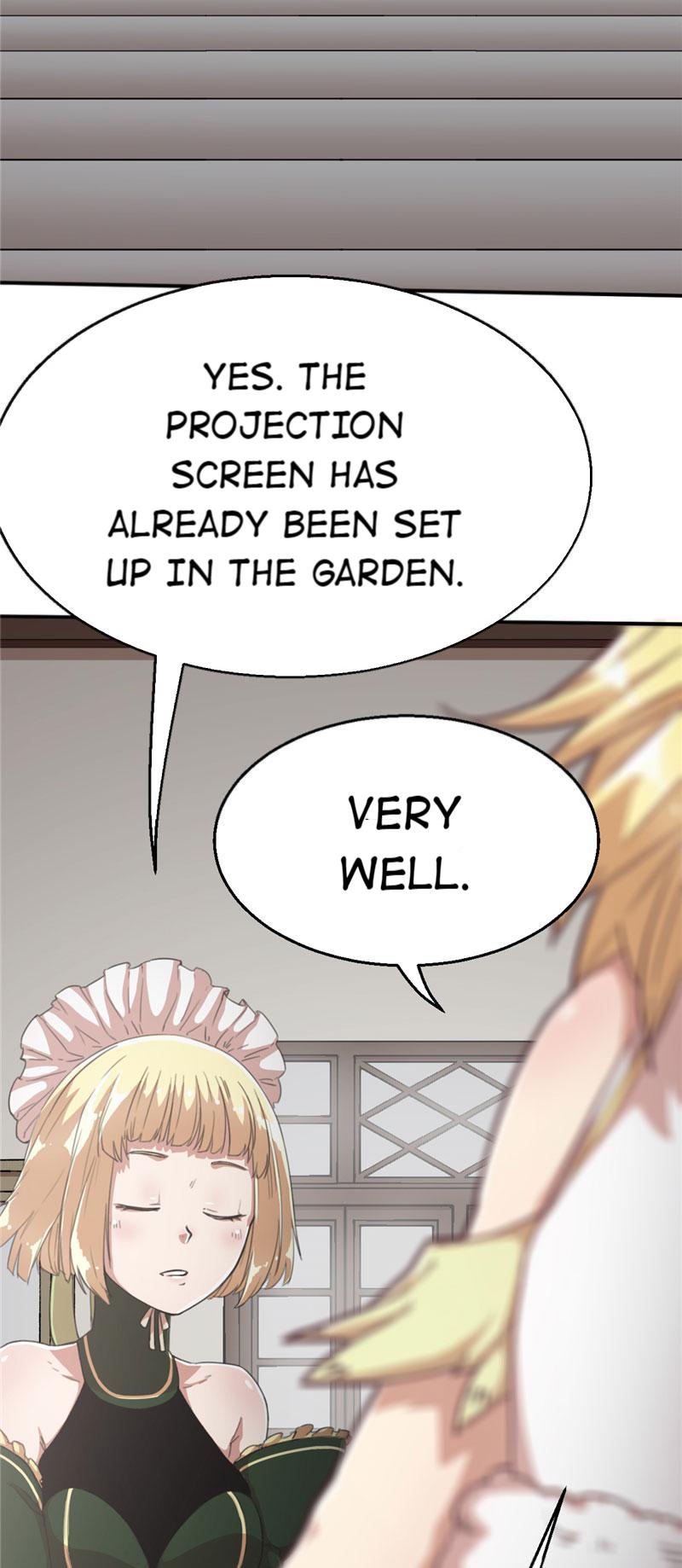 Tea Leaf Girl Chapter 56 - page 14