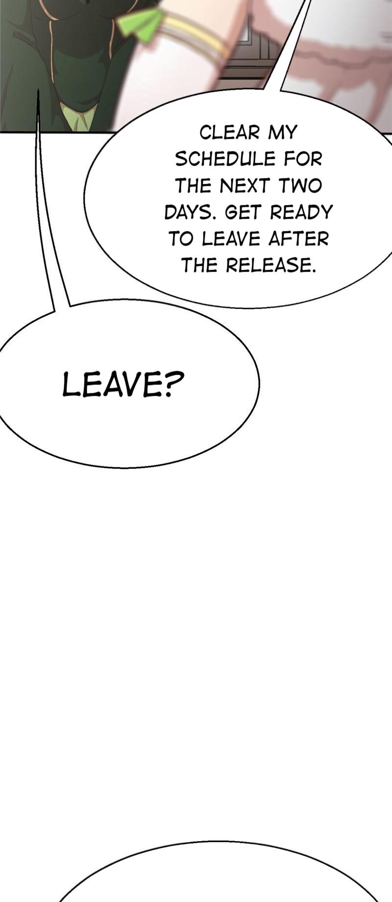 Tea Leaf Girl Chapter 56 - page 15