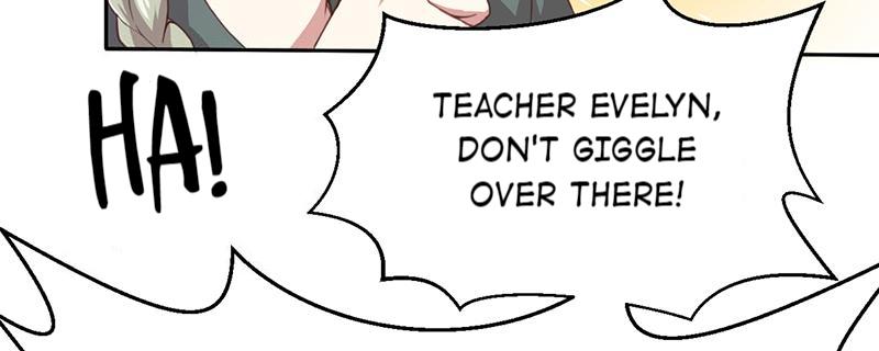 Tea Leaf Girl Chapter 2 - page 14