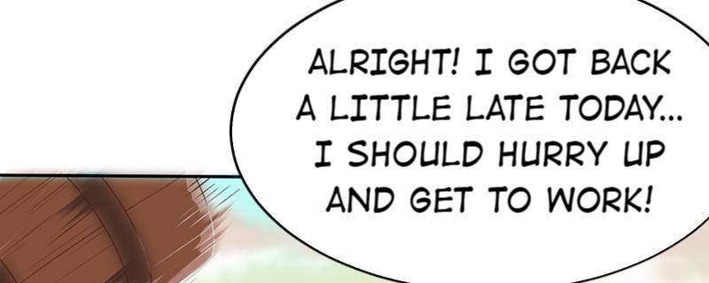 Tea Leaf Girl Chapter 2 - page 23