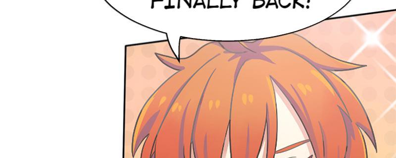 Tea Leaf Girl Chapter 2 - page 31