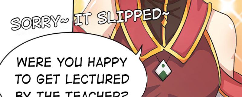 Tea Leaf Girl Chapter 2 - page 33