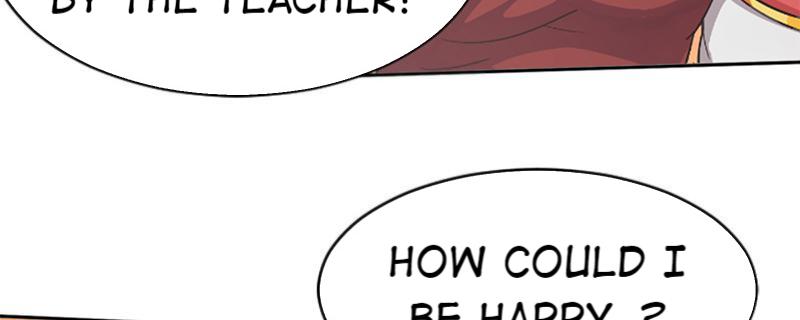 Tea Leaf Girl Chapter 2 - page 34