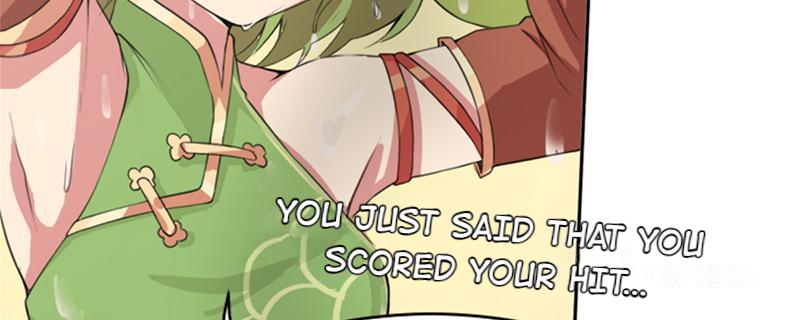 Tea Leaf Girl Chapter 2 - page 37
