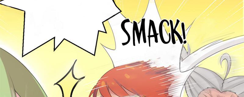 Tea Leaf Girl Chapter 2 - page 41
