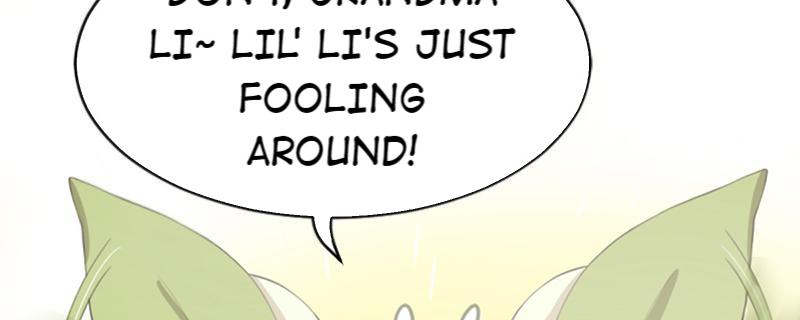 Tea Leaf Girl Chapter 2 - page 45