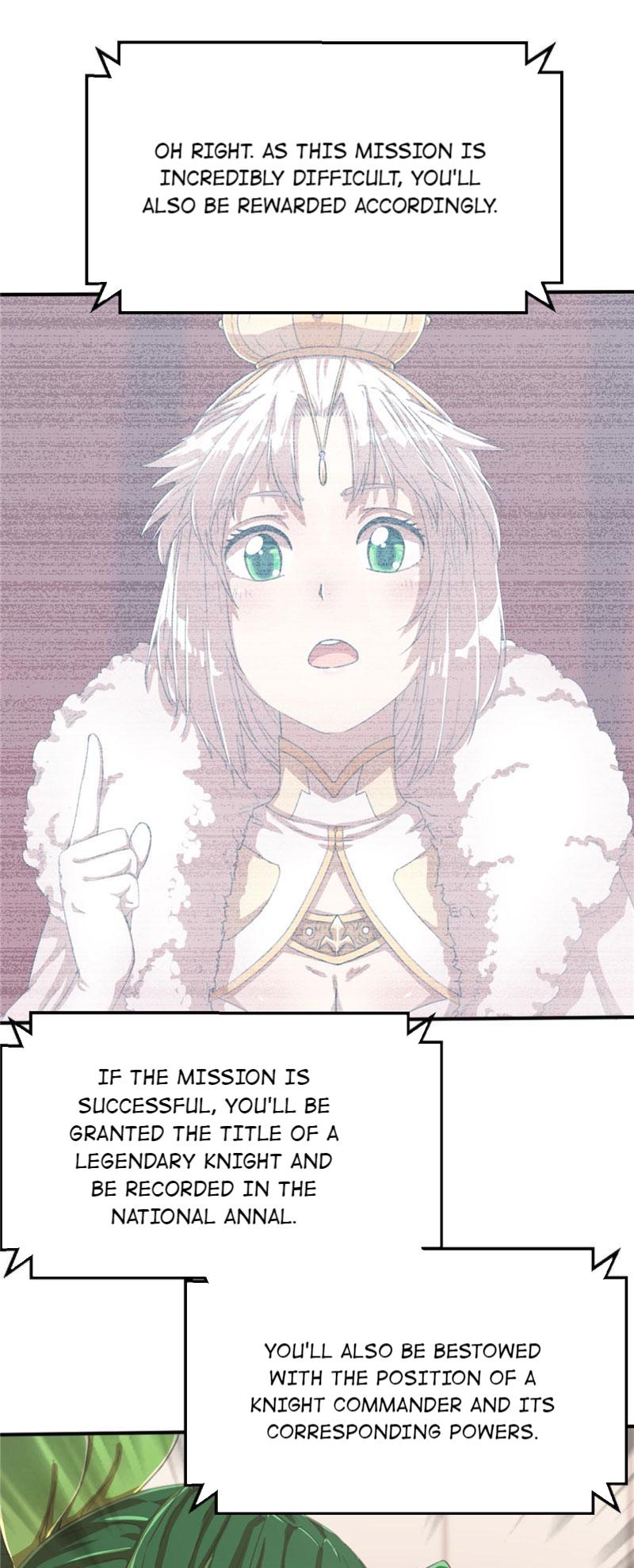 Tea Leaf Girl Chapter 57 - page 17
