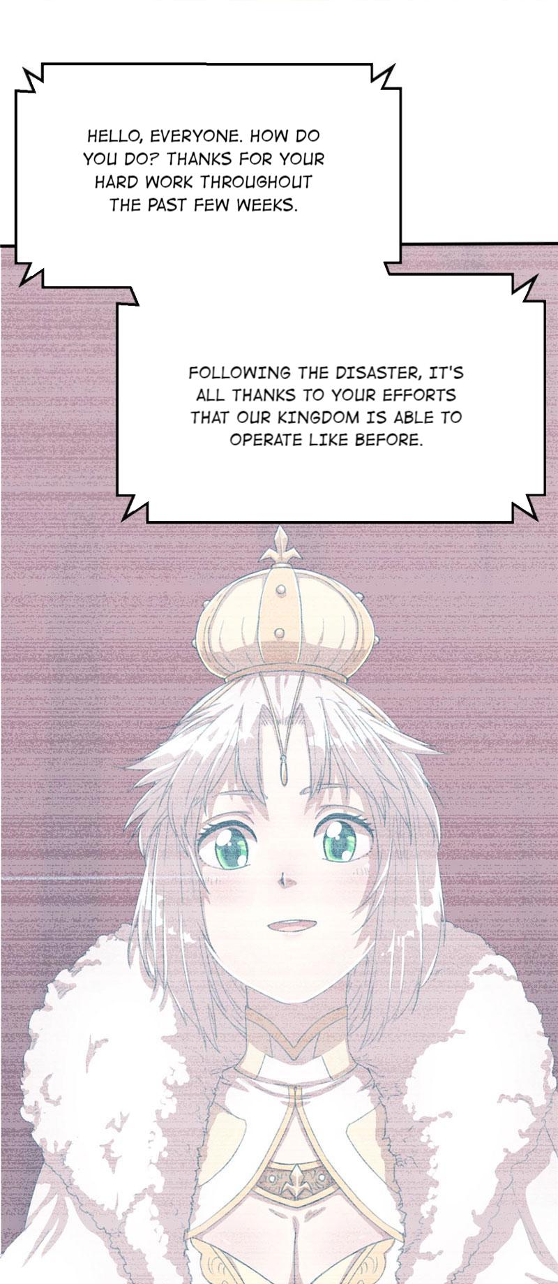 Tea Leaf Girl Chapter 57 - page 2