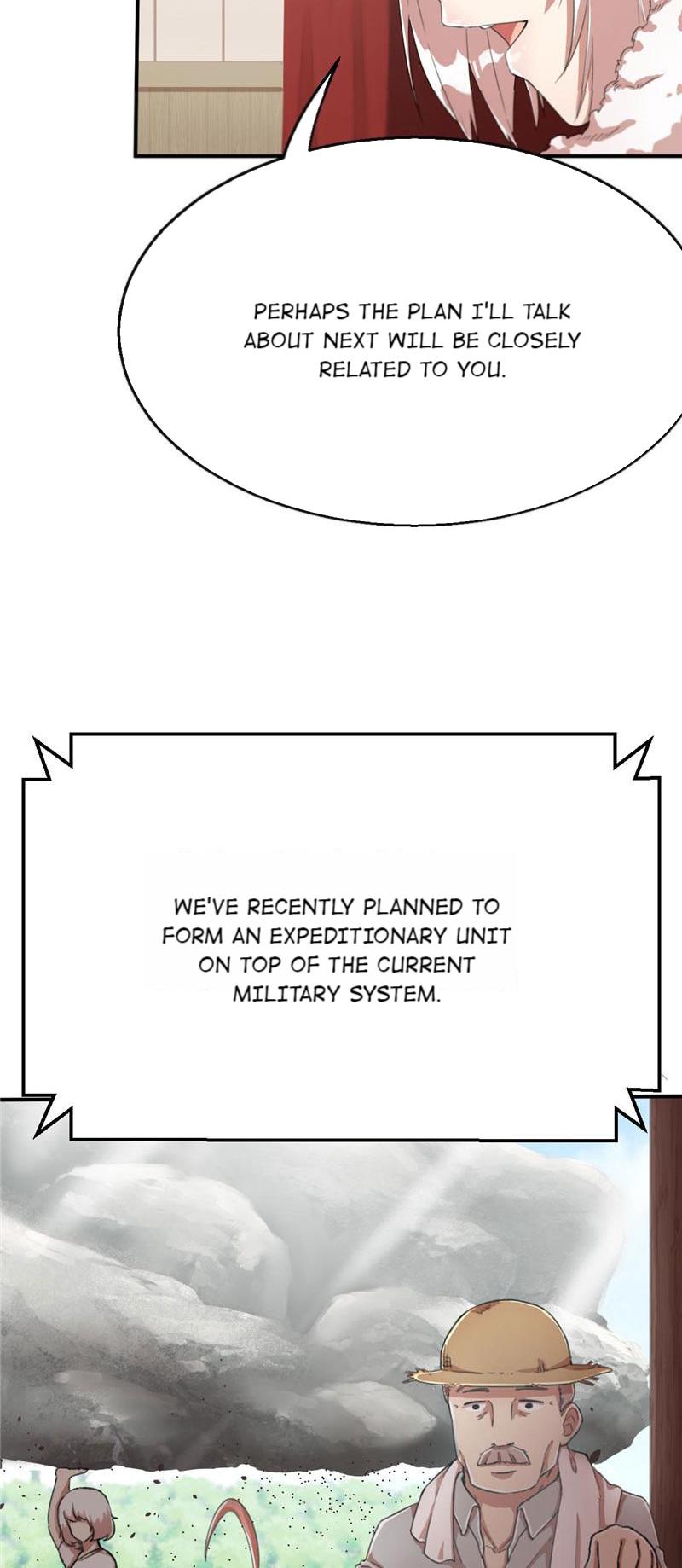 Tea Leaf Girl Chapter 57 - page 4