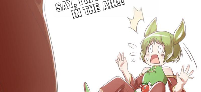 Tea Leaf Girl Chapter 21 - page 12