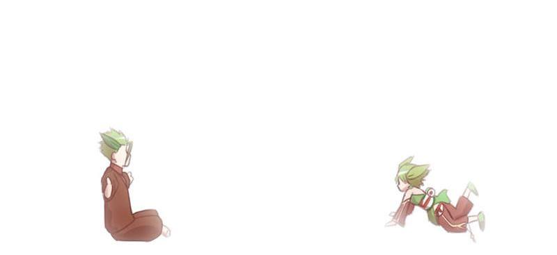 Tea Leaf Girl Chapter 21 - page 44
