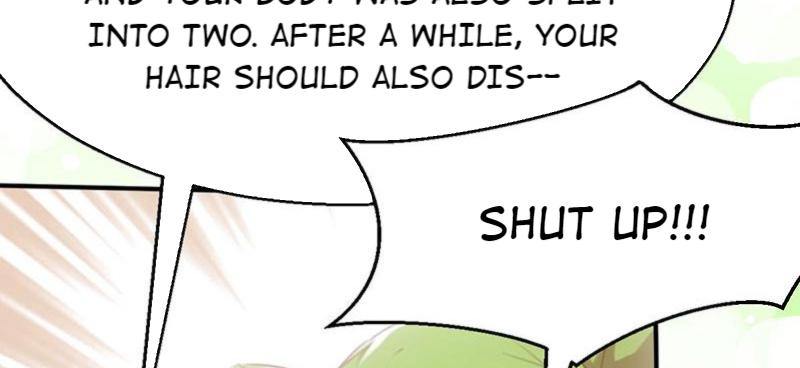 Tea Leaf Girl Chapter 21 - page 87
