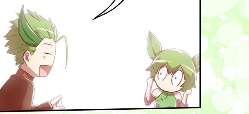 Tea Leaf Girl Chapter 21 - page 93