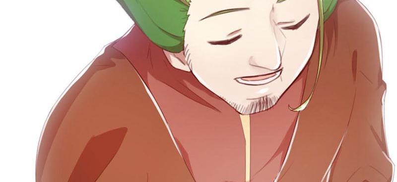 Tea Leaf Girl Chapter 21 - page 98
